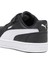 Caven 2.0 Ac+ Ps-Black-White Çocuk Ayakkabı-Siyah 5