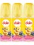 Dalin Bebek Kolonyası Çiçek Bahçesi 150 ml x 3 Adet 1
