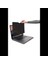 Macbook Air 13.3 Macbook Manyetik Hayalet Ekran Koruyucu - Siyah 4