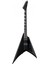 Kirk Hammett Signature Kh-V Black Sparkle Elektro Gitar 2