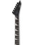Kirk Hammett Signature Kh-V Black Sparkle Elektro Gitar 5