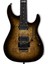 Esp E-Iı Sn-Iı Nebula Black Burst Elektro Gitar 1