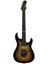 Esp E-Iı Sn-Iı Nebula Black Burst Elektro Gitar 2