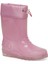 Bınono BINONO JELY P 3PR Pembe Kız Çocuk Yağmur Çizmesi 10