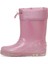 Bınono BINONO JELY P 3PR Pembe Kız Çocuk Yağmur Çizmesi 11