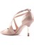 ALBAN 4FX NUDE. Kadın Topuklu Ayakkabı 18