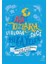 Asi Kızlara Uykudan Önce Hikayeler (Türkiye'den) - (Ciltli) 1