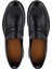Erkek Hakiki Deri Siyah Loafer Ayakkabı 668 1221 Erk Ayk SK25-26 Nero 5