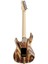 Esp Custom Snapper Ctm Drift Wood Burner Satin Elektro Gitar 3