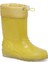 Bınono BINONO JELY P 3PR Sarı Erkek Çocuk Yağmur Çizmesi 10