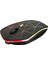 Gxt 117 Strike 1400 Dpı Rgb Kablosuz Gamer Mouse 2