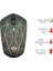 Gxt 117 Strike 1400 Dpı Rgb Kablosuz Gamer Mouse 5