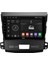 Mitsubishi Outlander Android Multimedya Sistemi 4-64 MYWAY(2008-2012) 5