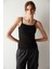 Basic Cami Siyah Atlet 13