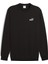 Ess Small Erkek Sweatshirt 4