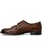 INCI MAITE 4FX Kahverengi Erkek Klasik Ayakkabı 11