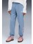 Tweenerverse Sweatpants-Cool Blue Eşofman Altı-Mavi 4