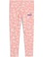 Sandy Adventures Leggings-Pink Fruit Tayt-Pembe 1