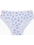 Kız Çocuk Colorful Bows 5li Çok Renkli Slip Külot 15