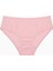 Kız Çocuk Colorful Bows 5li Çok Renkli Slip Külot 17