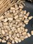 10 mm Damla Oval Ahşap Boncuk (50 Gram 83 Adet) Delik Çapı 4 mm Makrome Çanta Takı Tasarım 3