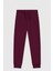 Kız Çocuk BNT-G23333 Benetton Jogger Eşofman Altı Bordo 1