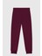 Kız Çocuk BNT-G23333 Benetton Jogger Eşofman Altı Bordo 2