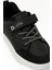 Jacop F 5pr Siyah Erkek Çocuk Sneaker 7