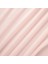 Fon Perde/2 Kanat, Pembe, 145X300 cm 2