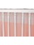 Fon Perde/2 Kanat, Pembe, 145X300 cm 3