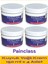 Kuyruk Yağı Kremi Painclass- Ağrılarınız ve Sızılarınız Için Büyük Boy 150 ml x 4 Adet 1