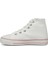 CONKES.F4FX Beyaz Kız Çocuk High Sneaker 11