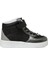 Annes F 5pr Siyah Kız Çocuk High Sneaker 1