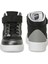 Annes F 5pr Siyah Kız Çocuk High Sneaker 5