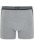 Erkek Organik 5'li Boxer 18
