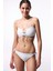Krem Maggie Bikini Altı 16