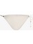 Krem Maggie Bikini Altı 17