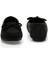 DS20054 4fx Siyah Kadın Loafer 13