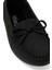 DS20054 4fx Siyah Kadın Loafer 15