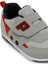Pablo 4fx Gri Erkek Çocuk Sneaker 16