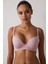 Kirli Pembe Eliza Balensiz Push Up Sütyen 12