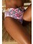 Filipa Çiçek Desenli Twist Bikini Altı 15