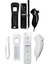Nintendo Wii 2in1 Motion Plus Remote Kontroller + Nunchuk Kontroller Set 1
