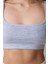 Reversible Seamless Çok Renkli Crop Üst 13