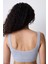 Reversible Seamless Çok Renkli Crop Üst 15
