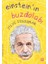 Einstein'ın Buzdolabı 1