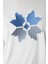 Cute Snowflake Fuzzy Kırık Beyaz Sweatshirt Pijama Üstü 14