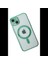 iPhone 14 Plus Kılıf Magneticsafe Lazer Silikon 3