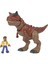 Nessiworld FMX88 Imaginext®, Jurassic World Araç ve Figürleri / +3 Yaş 5