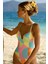 Aqua Push Up Çok Renkli Mayo 13